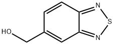 2,1,3-Benzothiadiazol-5-ylmethanol/89795-51-7